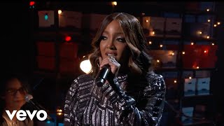 Mickey Guyton - All American (Live From The American Music Awards / 2021)