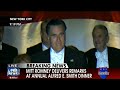 Mitt Romney Speech At The Alfred E. Smith Memorial Foundation Dinner - 10/18/2012 [HD]