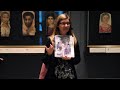 getty mummy video