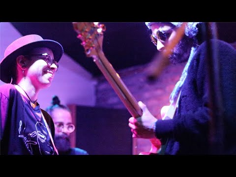Camello Feo - #FeelTheUglyCamel Bogotá Tour