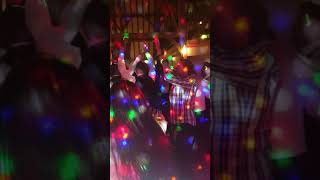 Wedding Dj At Rivervale Barn1