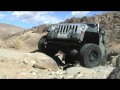 Project-JK Anza Borrego Coyote Canyon Jeep Trail Run 2007