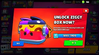 Secret Bundle Drop Includes Ziggy, Mina