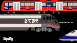Railway Vehicles