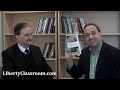 Libertarian Anarchy: Tom Woods Talks to Gerard Casey