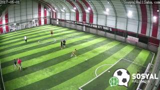 Beylikdüzü Allstar -3 - 01-05-2017 220000 - Sosyalhalisaha