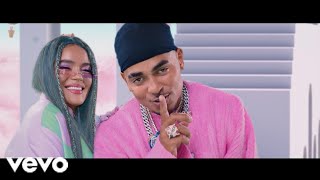 Karol G, Ozuna - Odisea