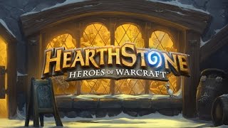 Hearthstone - Tavern Brawl Boom Bot Vs. Annoy-O-Tron Bis