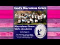 Marvelous Grace Girls Academy, Pace, FL (#1 Testimony)