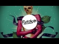 Kill The Noise & Dillon Francis - Dolphin On Wheels (Rickyxsan Remix)