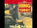 King Tubby - Dub I Can Feel