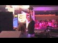 DT HD 9/11/08 Be Someone Else at Space Ibiza with 