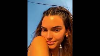 Kendall Jenner Hot