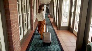 Hotel Kurrajong 2020