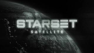 Watch Starset Satellite video
