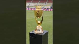 Asia Cup Trophy