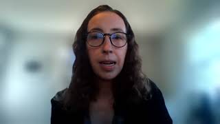 Career Conversations With Human Rights Lawyer Liz Jordan