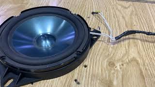 Full Bộ Harmankardon-Logic7 Ghép Sub Bose .