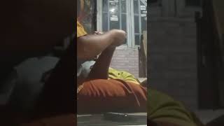 Pijat Kakek Part 1