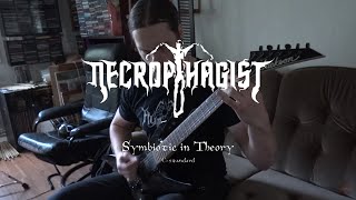 Watch Necrophagist Symbiotic In Theory video