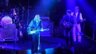 Watch Mudcrutch Crystal River video