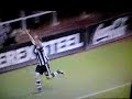 Newcastle United 3 Plymouth 0 Lovenkrands Hat-trick