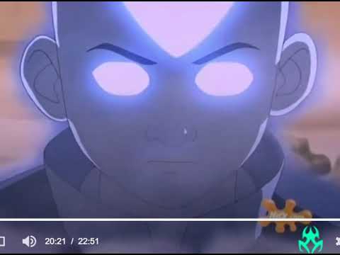 Avatar Roku Gets Berserk