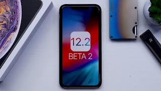 iOS 12.2 Beta 2 Possible New Features & Release Date!