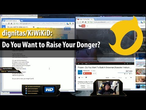 do you need to raise your grade in dignitas kiwikid do you want to raise your donger do you need to raise your grade in dignitas kiwikid do you want to raise your donger