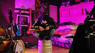Slipknot - Duality Keg Cover