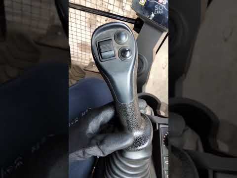 Fungsi Komponen Dalam Kabin Excavator