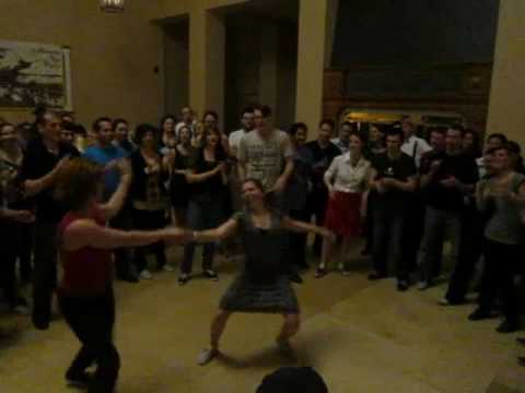 The Boston Tea Party 2010 Jam