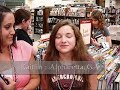 "Bree Tanner" Book Release and Eclipse Listening Party - June 4, 2010