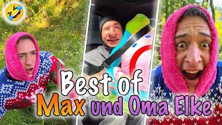 Du Kleines Aoch Best Of Max Und Oma Elke - Mauriipastore
