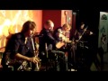McSherry, McGoldrick & Hennessy - Irish Celtic music on Low Whistle & Flute