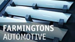 Farmingtons Automotive Serial Production