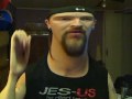 Big arm mountion Man