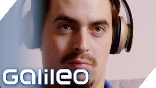 Das Nerd-Quiz: Wie viel Sheldon Cooper steckt in dir? | Galileo | ProSieben