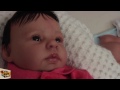 Hispanic Reborn baby boy Kris - The SMN Show #377