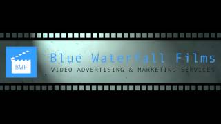 Blue Waterfall Films is Here