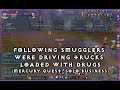 Troll Border Patrol - Episode 3 - PK / PVP