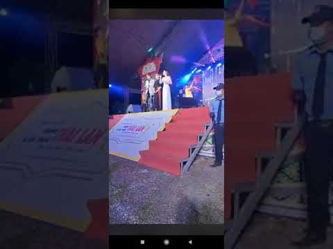 Phi Nhung Quỳnh Trang nhí nhảnh giao lưu cùng khán giả- Cung Tơ Hòa Điệu ngày 2/4/2021
