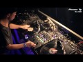 Pioneer DJ PLX-1000 feat. DJ Kentaro EU Tour 2014