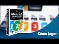 Misión Cumplida (Cahoots) - Comentarios y Cómo Jugar