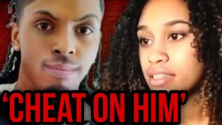 Streamer Melt Steals Mans Girlfriend Live On Stream