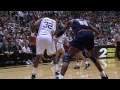 John Stockton Breaks NBA All-Time Assists Record - February 1, 1995