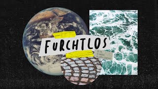 Kein anderer Name ist mächtiger als der Name Jesus. *furchtlos
