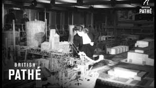 Ideal Homes Exhibition (1949)