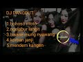 DJ dangdut bohoso moto vs ngelabur langit