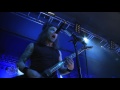 Bullet For My Valentine - 4 Words (To Choke Upon) (Live in Birmingham)